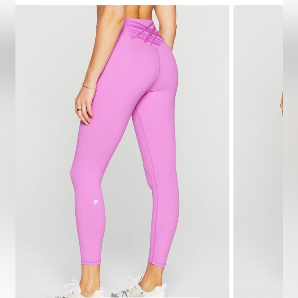 Fabletics leggings, small, NWT